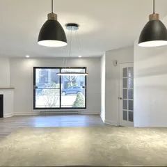 Appartement · 74 m² · Rosemont-La Petite-Patrie - Photo 2