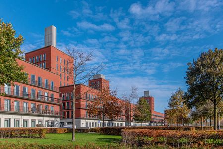 Appartement te huur: Vuistbijl 39 2497 DT Den Haag - Photo 2