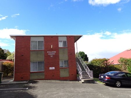 10/91 Hill Street West Hobart TAS 7000 Australia - Photo 4