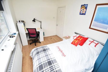 5 bedroom house to rent - Photo 5