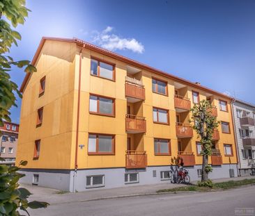 Tegnérvägen 1 - Photo 2