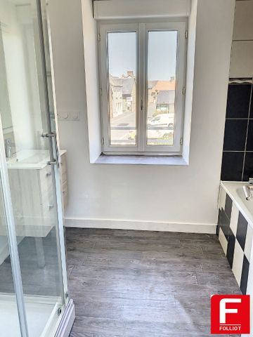 Maison F4 avec jardin - Beauvoir - Photo 2