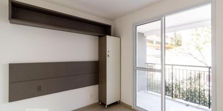 Studio para alugar com 25m², 1 quarto e sem vaga - Photo 3