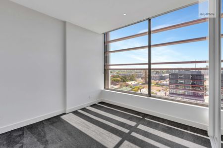 601/288 Albert Street, Brunswick VIC 3056 - Apartment For Rent | Domain - Photo 5
