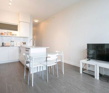 $1,850 / 1br – 510ft2 – Located right in Historic Downtown New West... - Photo 3