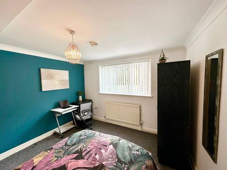 1 bed house share to rent in Emmanuel Street, Preston, PR1 - Photo 4