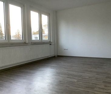 Geräumige 2 Zimmer-Wohnung mit Balkon in Baumheide zu vermieten. / Freifinaziert - Photo 1