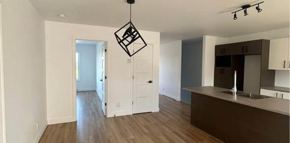 logement 4 1/2 neuf - Photo 2