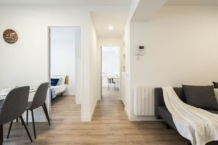 Plaza de Mondariz, Madrid, Community of Madrid 28029 - Foto 3