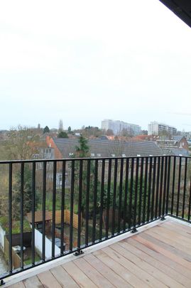 Appartement te huur - Photo 1