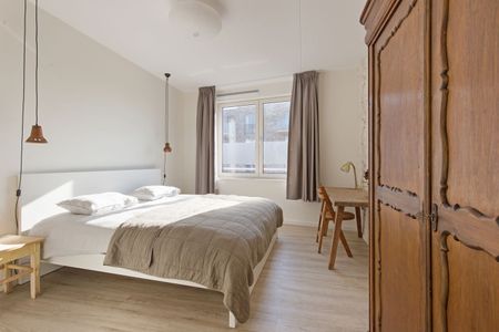 Appartement te huur: Mary van der Sluisstraat 290 1095 ME Amsterdam - Photo 4