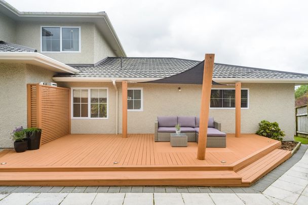 22 Greenwood Place, Fitzherbert, Palmerston North - Photo 1