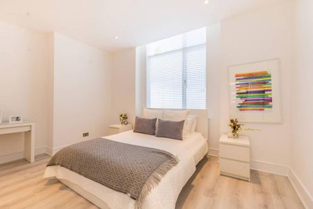 1 bedroom flat to rent - Photo 5