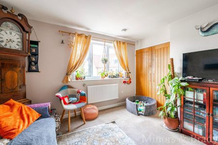 1 bedroom apartment to rent - Photo 3