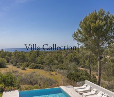 7 bedroom luxury Villa for rent in Ibiza, Spain - Photo 3