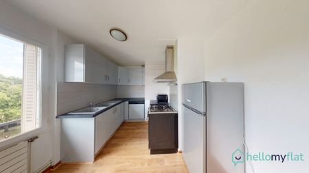 Location Appartement 3 pièces 60m² TROYES 10000 - Photo 5
