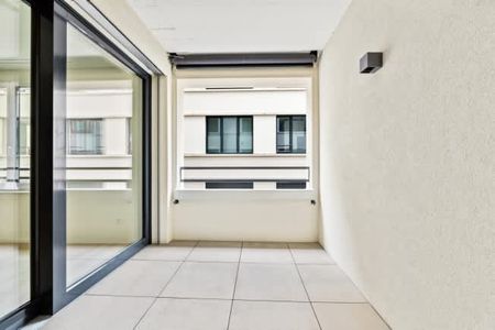 2.5 Zimmer, 46 m², EG - Foto 3