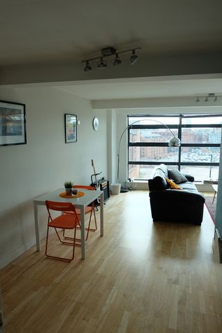 1 Bed Flat, Pickford Street, M4 - Photo 3