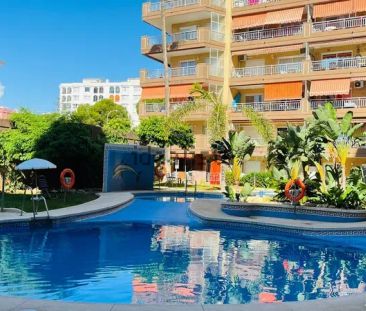 Alquiler de piso en Paseo Marítimo Rey de España - Photo 3