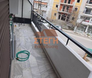 Διαμέρισμα για ενοικίαση Κάτω Τούμπα (Τούμπα) - Photo 1