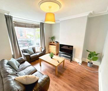 3 bedroom house share to rent - Photo 4