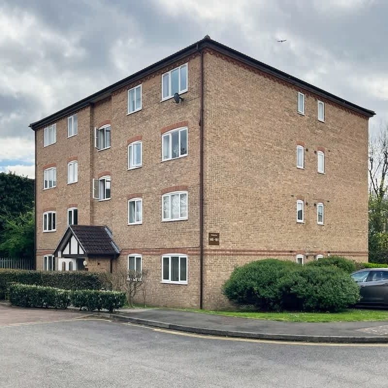 1 bedroom flat to rent - Photo 1