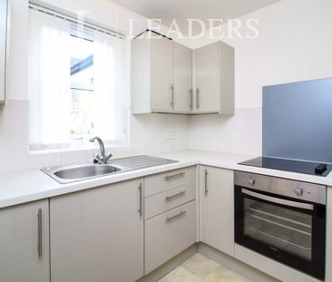 2 bedroom apartment to rent Nyali House, Worcester, WR5 - Photo 1