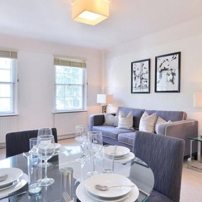 Fulham Road, , London, SW3 - Photo 1