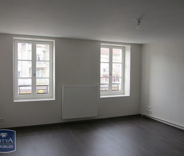 Location Appartement 3 pièces 105m² NANCY 54000 - Photo 2