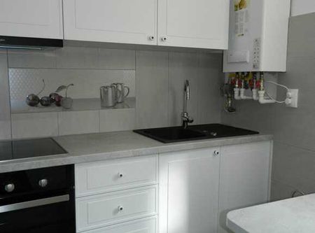Garsoniera, 26 mp, prima inchiriere, zona Complex Platinia - Photo 5