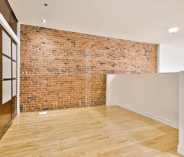 Nouveauté sur le marché Appartement à louer - Montréal (Ville-Marie... - Photo 5