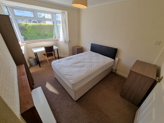 3 Bed Student Accommodation - Photo 1