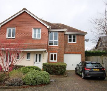 3 bedroom semi-detached house to rent - Photo 3