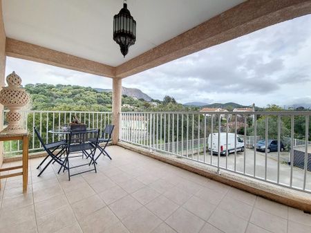 Location Appartement 3 pièces 81m² AFA 20167 - Photo 5