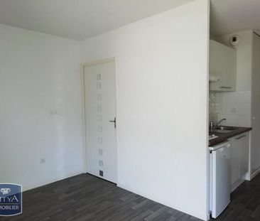 Location Appartement 1 pièce 22m² TOULOUSE 31400 - Photo 1