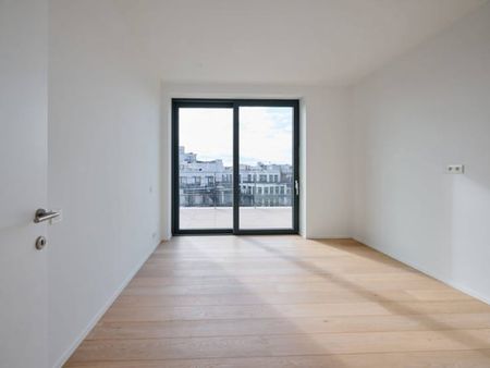 Appartement te huur - Photo 2