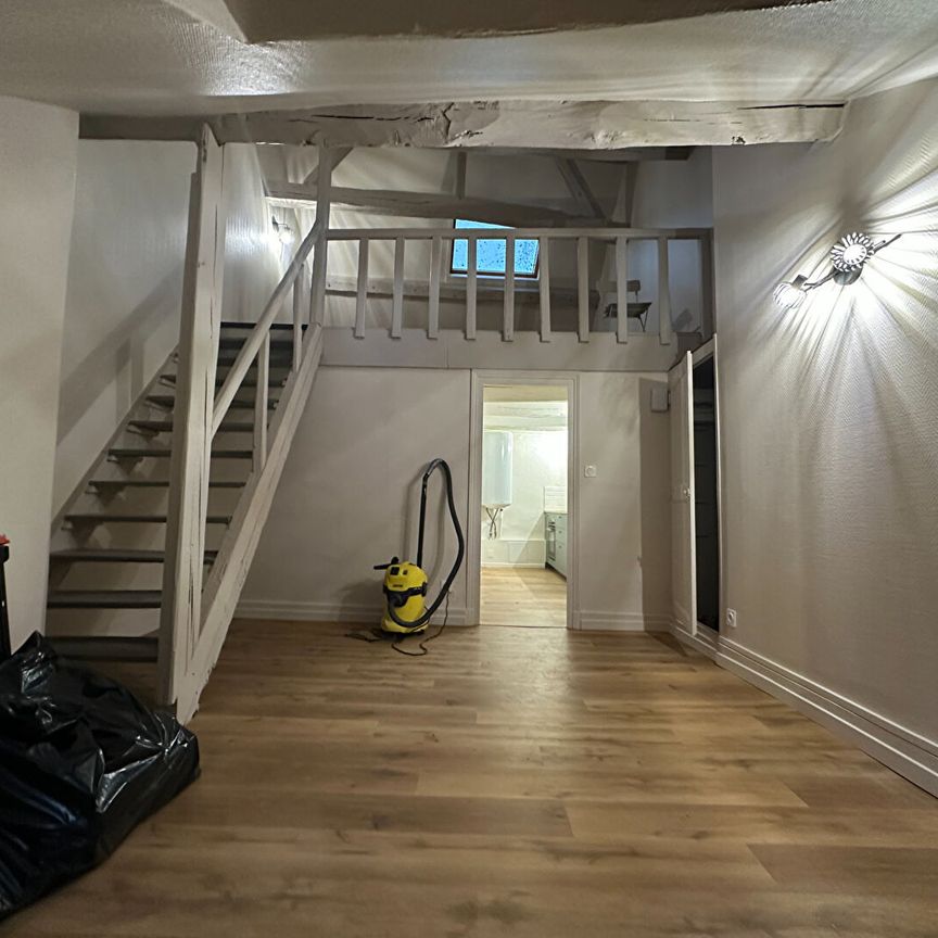 Location Appartement 2 pièces 36m² - Photo 1