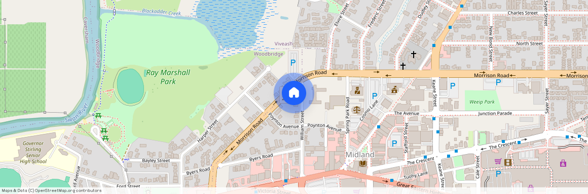 105/29 William Street, WA 6056, Midland