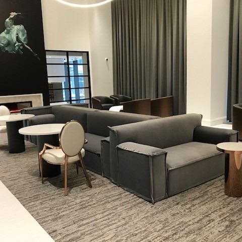 For Lease - 39 Roehampton Avenue Unit# 602, Toronto, Ontario - Photo 1