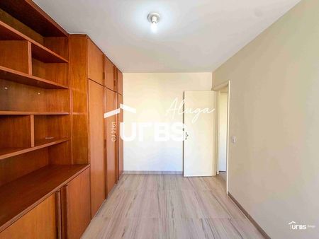 Apartamento, 123 m², 3 qts, 2 banh., 1 vagas, Setor Oeste - Foto 5