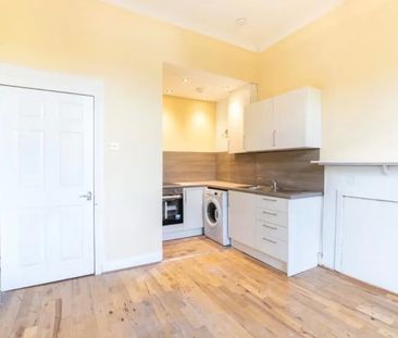 Room in a Shared Flat, Otago St, G12 - Photo 4
