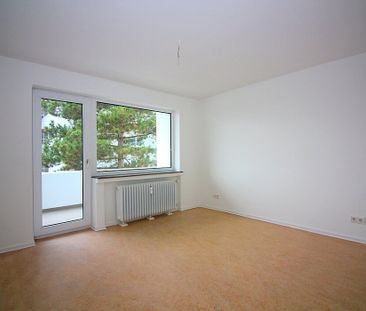 Schicke 2 ZKB mit Balkon am Philippinenhof! - Photo 1