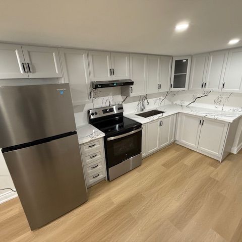 For Lease - 77 Harrison Drive Unit# Basement, Newmarket, Ontario - Photo 1