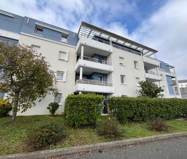 Location Appartement 3 pièces 58m² - Photo 4