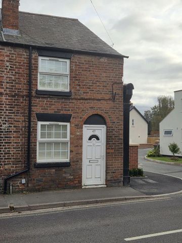 2 bedroom terraced house to rent - Photo 5