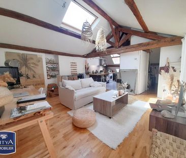 Location Appartement 2 pièces 43m² NANTES 44000 - Photo 4