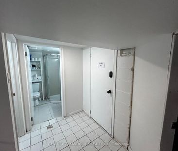 For Lease - 46 Arnold Street Unit# BSMT RM 1, Hamilton, Ontario - Photo 3