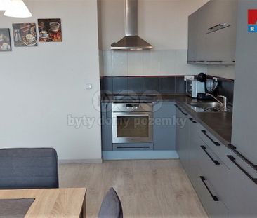 Pronájem bytu 2+kk 60 m² - Fotografie 5