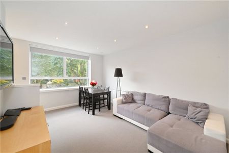 1 bedroom flat with 1 reception and 1 bathroom in Marylebone, W1U - Photo 2