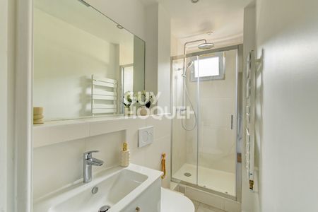 Appartement à louer à Paris 16Ème - Photo 5